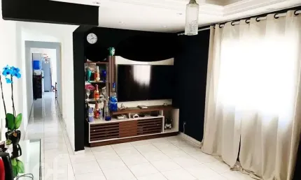 Casa com 4 quartos à venda na josé moutinho, 230, taboão, são bernardo do campo, 250 m2 por r$ 636.000