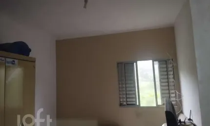 Casa com 2 quartos à venda na Eugênio Kupper, 151, Alvarenga, São Bernardo do Campo, 157 m2 por R$ 380.000