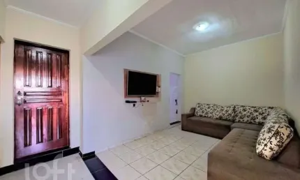 Casa com 3 quartos à venda na Rua Groelândia, 225, Parque das Nações, Santo André, 180 m2 por R$ 700.000