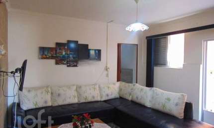 Casa com 4 quartos à venda na Rua Manoel Pedro Vilaboim, 37, Olímpico, São Caetano do Sul, 136 m2 por R$ 1.400.000