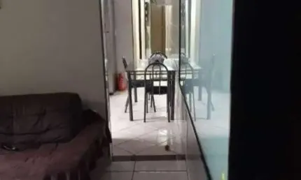Casa com 3 quartos à venda na rua alberto zírlis, 655, jardim ipanema, santo andré, 140 m2 por r$ 445.000