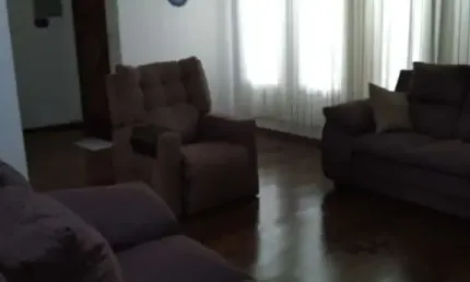 Casa com 3 quartos à venda na Rua Franco da Rocha, 299, Vila Junqueira, Santo André, 140 m2 por R$ 650.000