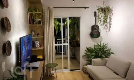 Apartamento com 2 quartos à venda na Rua João Ribeiro, 310, Campestre, Santo André, 67 m2 por R$ 670.000
