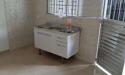 Casa com 3 quartos à venda na Rua do Guaçu, 63, Centro, Santo André, 129 m2 por R$ 551.200
