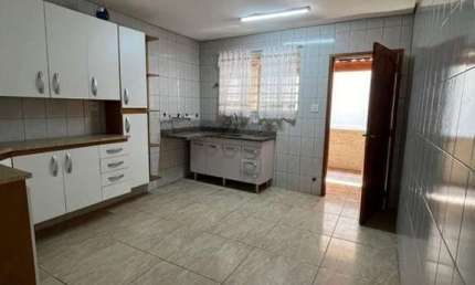 Casa com 3 quartos à venda na Rua Martinica, 289, Parque Capuava, Santo André, 148 m2 por R$ 670.000