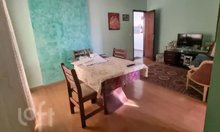 Apartamento com 2 quartos à venda na Rua São Francisco de Assis, 395, Centro, Diadema, 55 m2 por R$ 300.000