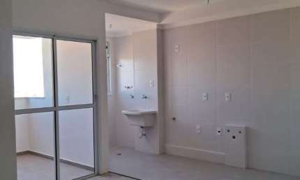 Apartamento com 2 quartos à venda na Rua das Figueiras, 2486, Campestre, Santo André, 55 m2 por R$ 470.000