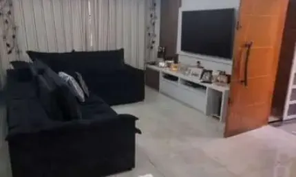 Casa com 3 quartos à venda na Rua Doutor Pedro Ribeiro, 205, Jardim Stella, Santo André, 190 m2 por R$ 659.900
