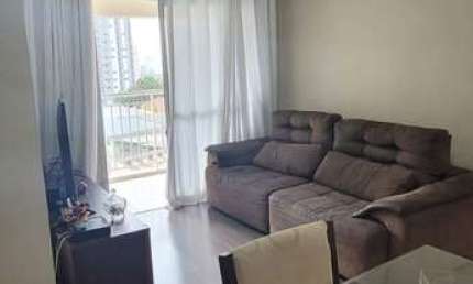 Apartamento com 2 quartos à venda na Rua Perrella, 331, Fundação, São Caetano do Sul, 67 m2 por R$ 595.000