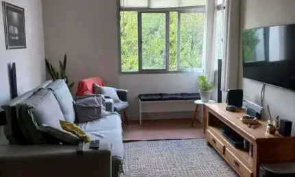 Apartamento com 2 quartos à venda na Rua Primeiro de Maio, 27, Centro, Santo André, 106 m2 por R$ 450.000