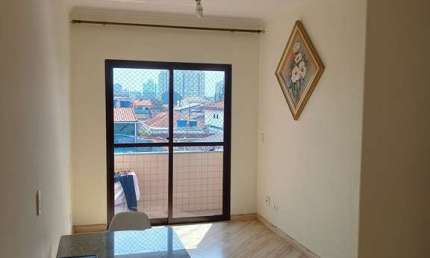 Apartamento com 2 quartos à venda na Rua Padre Saboya de Medeiros, 153, Planalto, São Bernardo do Campo, 65 m2 por R$ 310.000