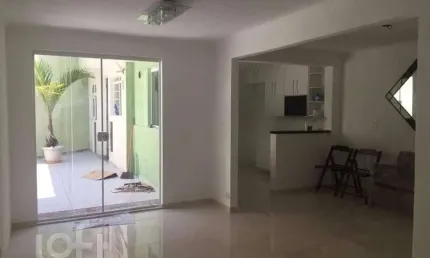 Casa com 3 quartos à venda na Rua Nerino Silva, 86, Vila Camilópolis, Santo André, 180 m2 por R$ 650.000