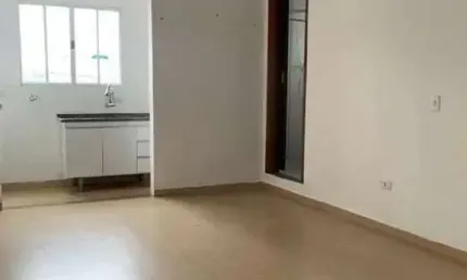 Casa com 1 quarto à venda na Rua Riachuelo, 11, Vila Assunção, Santo André, 90 m2 por R$ 400.000