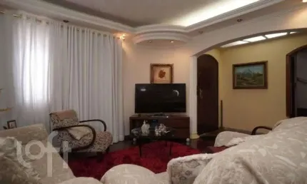 Casa com 5 quartos à venda na Rua Alexandria, 12, Vila Metalúrgica, Santo André, 217 m2 por R$ 960.000