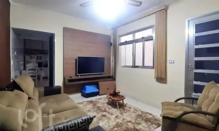 Casa com 3 quartos à venda na Cuzco, 333, Jardim Ana Maria, Santo André, 125 m2 por R$ 530.000