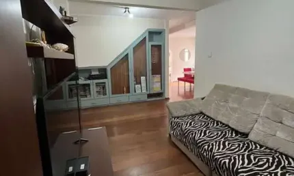 Casa com 4 quartos à venda na Paranapanema, 432, Mauá, São Caetano do Sul, 250 m2 por R$ 1.700.000