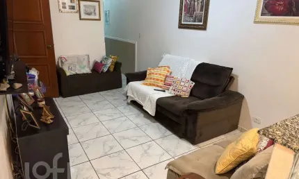Casa com 3 quartos à venda na Carlos Weber, 260, Casa Grande, Diadema, 150 m2 por R$ 500.000
