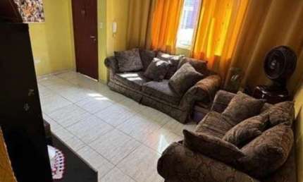 Casa em condomínio fechado com 3 quartos à venda na Rua Antônio Lobo, 116, Vila Príncipe de Gales, Santo André, 98 m2 por R$ 532.000