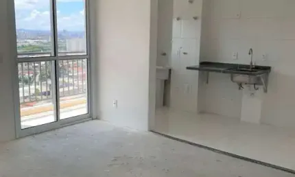 Apartamento com 2 quartos à venda na diepe, 40, tamanduateí 4, santo andré, 58 m2 por r$ 493.400