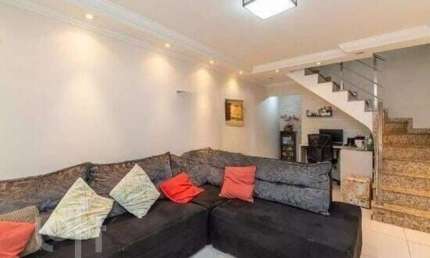 Casa com 3 quartos à venda na Avenida Padre Anchieta, 1031, Jordanópolis, São Bernardo do Campo, 110 m2 por R$ 680.000