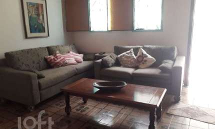 Casa com 3 quartos à venda na Rua João Batista de Azevedo Marques, 110, Jordanópolis, São Bernardo do Campo, 254 m2 por R$ 570.000