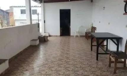 Casa com 6 quartos à venda na Rua Dráusio, 650, Paulicéia, São Bernardo do Campo, 275 m2 por R$ 750.000