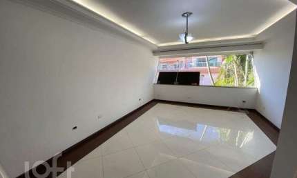 Casa com 3 quartos à venda na Rua Mejica L Sequeira de Rodrigues, 295, Jordanópolis, São Bernardo do Campo, 286 m2 por R$ 1.200.000