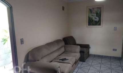 Casa com 4 quartos à venda na da Cooperativa, 34, Alves Dias, São Bernardo do Campo, 236 m2 por R$ 636.000
