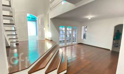 Casa com 3 quartos à venda na dos Cajueiros, 12, Demarchi, São Bernardo do Campo, 373 m2 por R$ 1.800.000