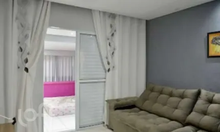 Casa com 3 quartos à venda na Rua Evangelista de Souza, 1126, Parque Novo Oratório, Santo André, 234 m2 por R$ 550.000