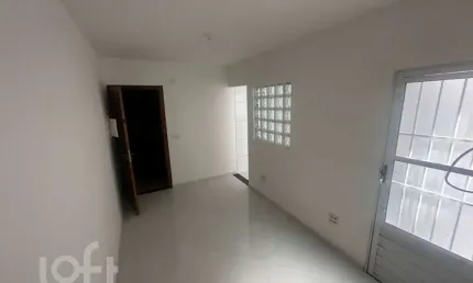 Apartamento com 2 quartos à venda na Rua Vaticano, 353, Vila Camilópolis, Santo André, 49 m2 por R$ 318.000