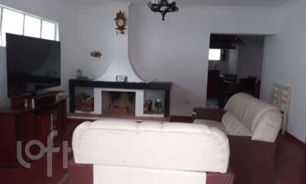 Casa em condomínio fechado com 3 quartos à venda na Angélica, 790, Parque Represa Billings II, Santo André, 220 m2 por R$ 760.000