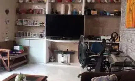 Casa em condomínio fechado com 3 quartos à venda na Élbio Camilo, 158, Centro, Diadema, 300 m2 por R$ 680.000