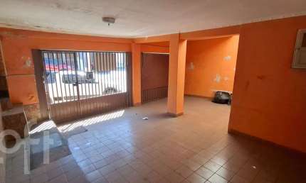 Casa em condomínio fechado com 2 quartos à venda na Rua do Amaro, 205, Jardim Santa Cristina, Santo André, 280 m2 por R$ 380.000
