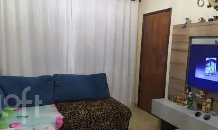 Casa com 4 quartos à venda na Rua Carina, 95, Anchieta, São Bernardo do Campo, 190 m2 por R$ 830.000