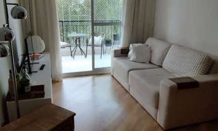 Apartamento com 3 quartos à venda na Rua Professor Evandro Caiafa Esquivel, 354, Centro, Diadema, 82 m2 por R$ 690.000