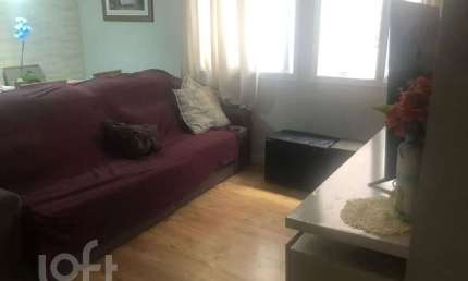 Apartamento com 2 quartos à venda na Rua São Francisco de Assis, 163, Centro, Diadema, 67 m2 por R$ 500.000