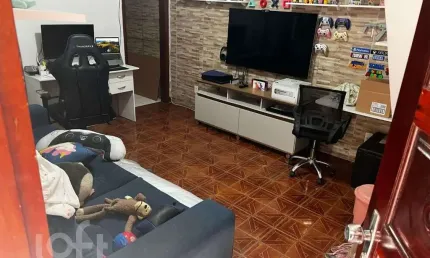 Casa com 2 quartos à venda na jerônymo moratti, 1209, dos casa, são bernardo do campo, 127 m2 por r$ 499.000