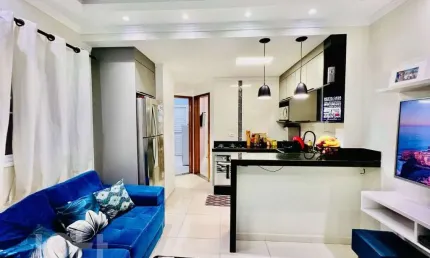 Apartamento com 2 quartos à venda na Rua Mucuri, 380, Vila Floresta, Santo André, 96 m2 por R$ 490.000