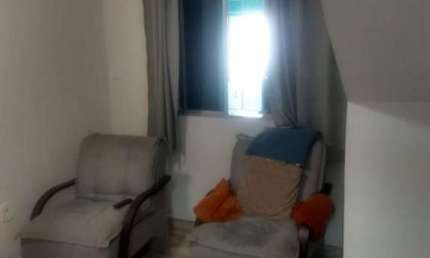 Casa com 8 quartos à venda na Rua Egito, 61, Taboão, Diadema, 192 m2 por R$ 560.000