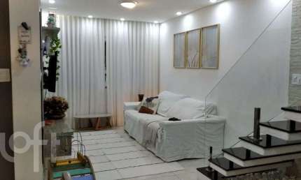 Casa com 3 quartos à venda na Grécia, 12, Independência, São Bernardo do Campo, 143 m2 por R$ 840.000