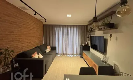 Apartamento com 2 quartos à venda na Rua Paulo Di Favari, 683, Rudge Ramos, São Bernardo do Campo, 91 m2 por R$ 874.500