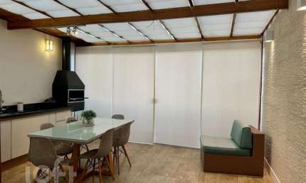 Apartamento com 2 quartos à venda na Rua Jurubatuba, 85, Vila Helena, Santo André, 100 m2 por R$ 557.900