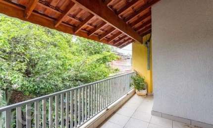 Casa com 5 quartos à venda na José Francisco de Oliveira, 123, Piraporinha, Diadema, 270 m2 por R$ 770.000