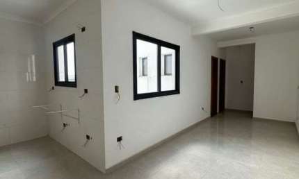 Apartamento com 2 quartos à venda na Rua Itacolomi, 220, Vila Curuçá, Santo André, 106 m2 por R$ 424.000