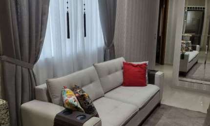 Apartamento com 2 quartos à venda na Rua Boa Vista, 247, Vila Palmares, Santo André, 111 m2 por R$ 600.000