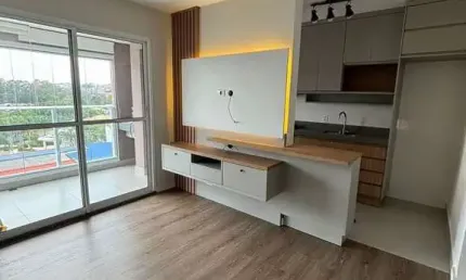Apartamento com 2 quartos à venda na rua ferdinando demarchi, 36, demarchi, são bernardo do campo, 57 m2 por r$ 565.000