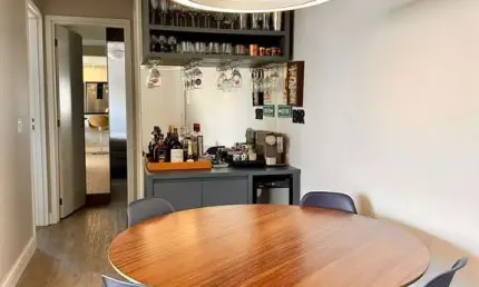 Apartamento com 2 quartos à venda na Rua Riachuelo, 229, Vila Assunção, Santo André, 72 m2 por R$ 750.000