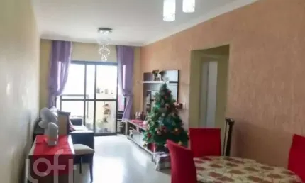 Apartamento com 3 quartos à venda na rua alzira ferreira ventura, 77, centro, são bernardo do campo, 93 m2 por r$ 530.000