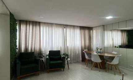 Apartamento com 3 quartos à venda na Rua das Esmeraldas, 500, Jardim, Santo André, 128 m2 por R$ 830.000